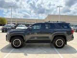 2026 Toyota 4Runner - Preview 8