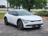 2026 Kia EV6 - Preview 3