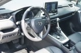 2021 Toyota RAV4 Hybrid - Preview 8