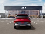 2027 Kia Sportage - Preview 5