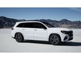 2027 Mercedes-Benz GLS - Preview 13
