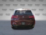 2026 BMW X3 - Preview 8
