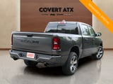 2026 Ram 1500 - Preview 5