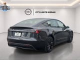 2024 Tesla Model 3 - Preview 5