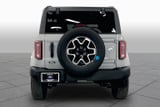 2026 Ford Bronco - Preview 4