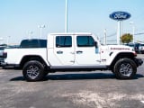 2025 Jeep Gladiator - Preview 2