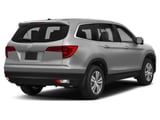 2018 Honda Pilot - Preview 5