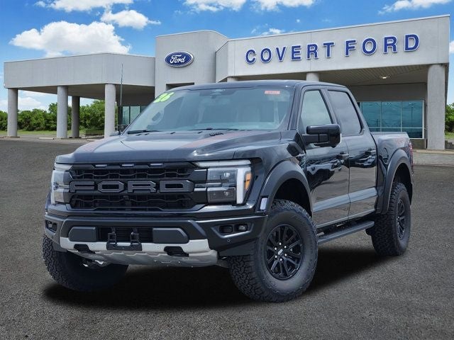 2026 Ford F-150 - Image 1