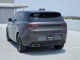 2026 Land Rover Range Rover Sport - Preview 7
