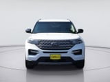 2021 Ford Explorer - Preview 3