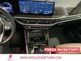 2024 BMW X5 - Preview 12