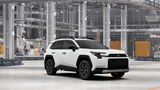 2026 Toyota RAV4 - Preview 15