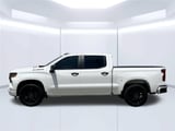 2026 Chevrolet Silverado 1500 - Preview 3