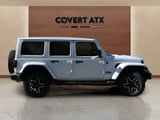 2027 Jeep Wrangler - Preview 6