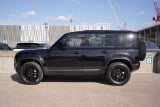 2026 Land Rover Defender - Preview 5