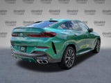 2026 BMW X6 - Preview 6