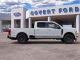 2027 Ford F-350 - Preview 5