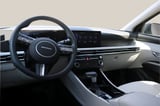 2026 Hyundai Tucson - Preview 14