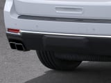 2026 Chevrolet Tahoe - Preview 14