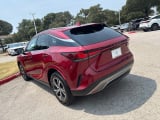 2026 Lexus RX - Preview 3