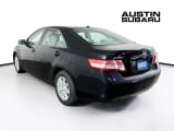 2011 Toyota Camry - Preview 5