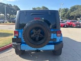 2016 Jeep Wrangler-JK - Preview 4