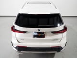 2024 BMW X1 - Preview 7