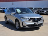 2026 Acura MDX - Preview 3