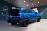 2026 Volkswagen Atlas - Preview 5