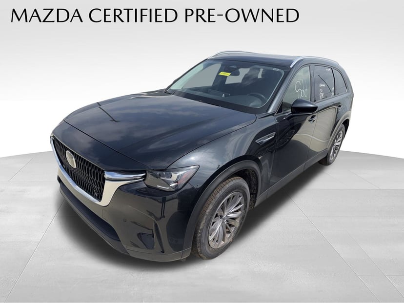 2025 Mazda CX-90 - Image 1