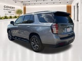 2021 Chevrolet Tahoe - Preview 7
