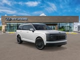 2027 Hyundai Palisade - Preview 3
