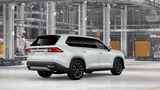2026 Toyota Grand Highlander - Preview 10