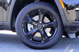 2025 Jeep Grand Cherokee - Preview 2