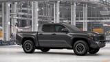 2026 Toyota Tacoma - Preview 14
