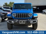 2026 Jeep Wrangler - Preview 6