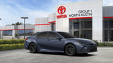 2026 Toyota Camry - Preview 14
