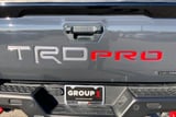 2025 Toyota Tacoma - Preview 9