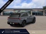 2027 INFINITI QX65 - Preview 5