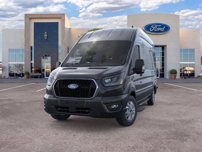 2026 Ford Transit - Image 1