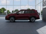 2026 Subaru Forester - Preview 3