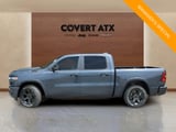 2026 Ram 1500 - Preview 2