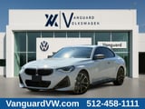 2024 BMW 2 Series - Preview 2