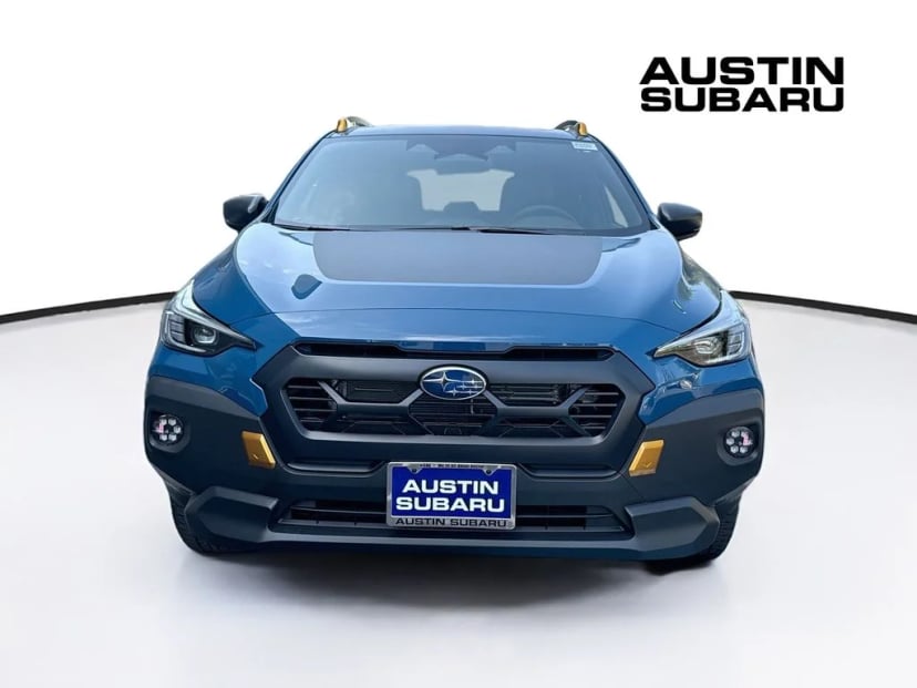2026 Subaru Crosstrek - Image 1