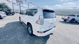 2016 Lexus GX - Preview 7