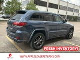 2021 Jeep Grand Cherokee - Preview 4