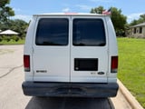 2010 Ford E-Series - Preview 4