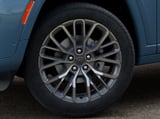 2027 Jeep Grand Cherokee L - Preview 4