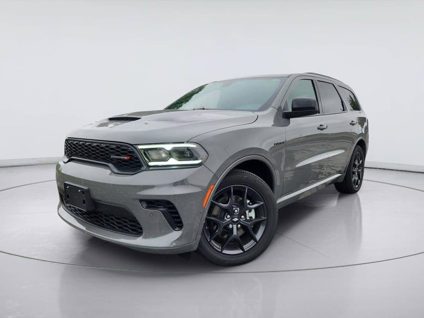 2026 Dodge Durango - Image 1
