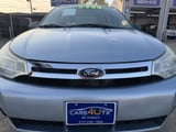 2008 Ford Focus - Preview 4